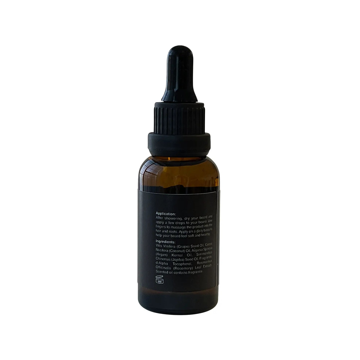 ROSY DAYS Beard Oil - Speakeasy