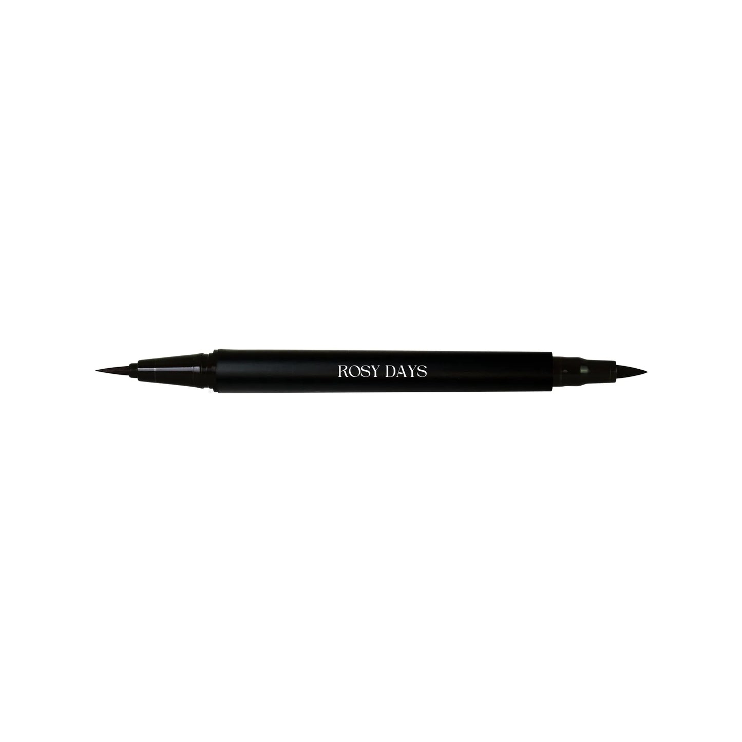 ROSY DAYS Dual Tip Eyeliner