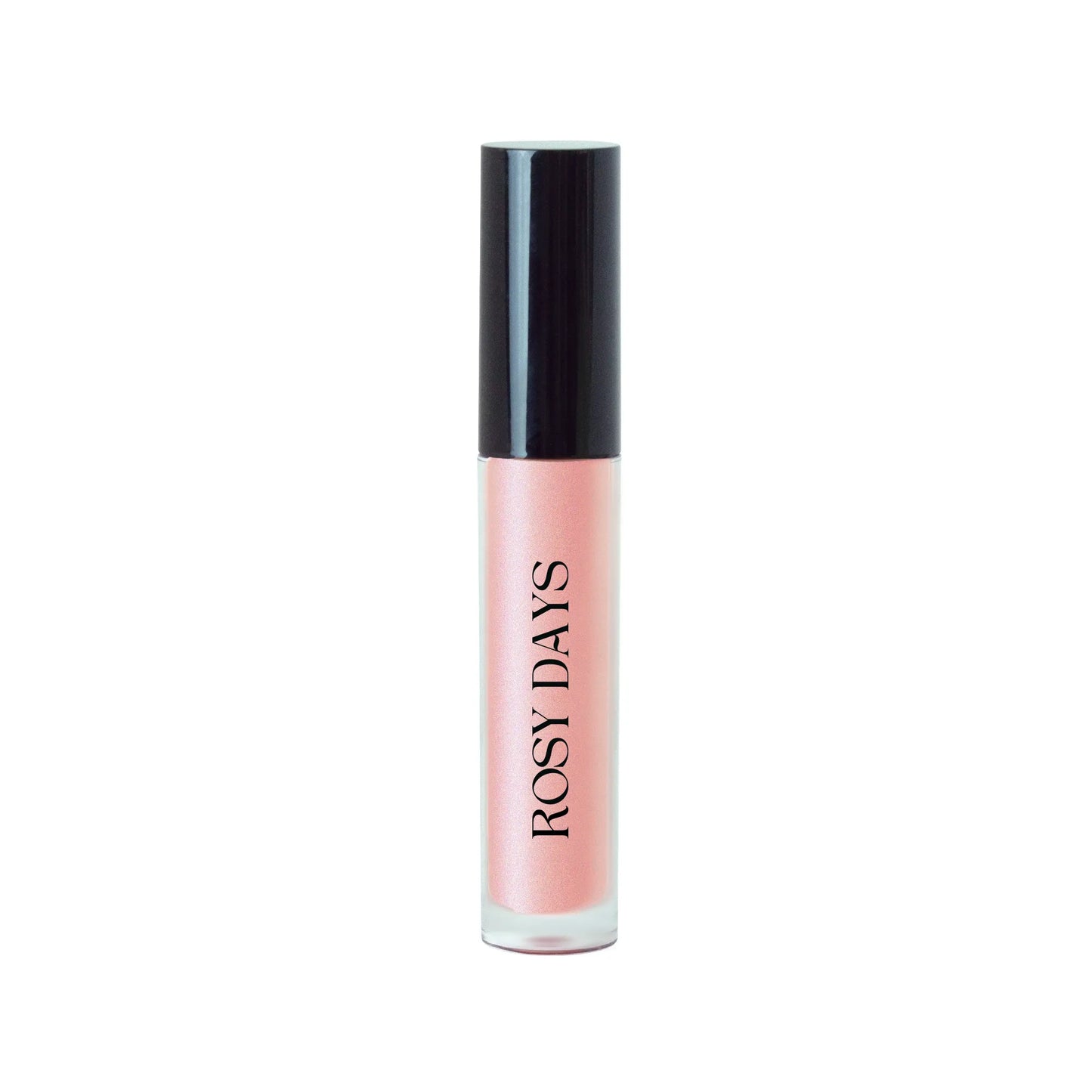 ROSY DAYS Lip Gloss - Pearl (LG23)