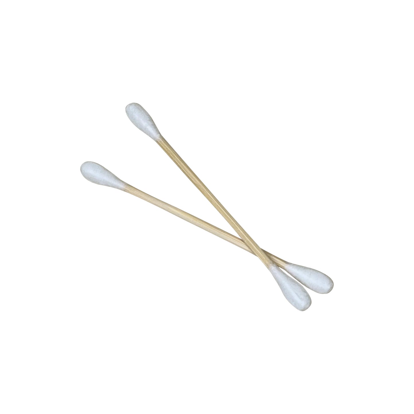 ROSY DAYS Biodegradable Cotton Swabs