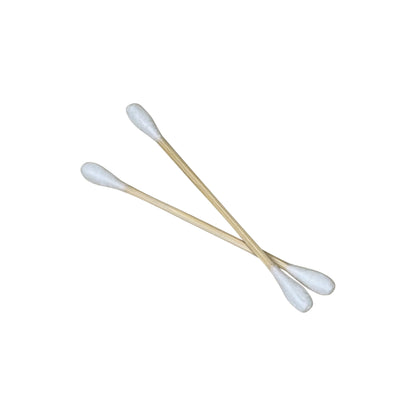 ROSY DAYS Biodegradable Cotton Swabs