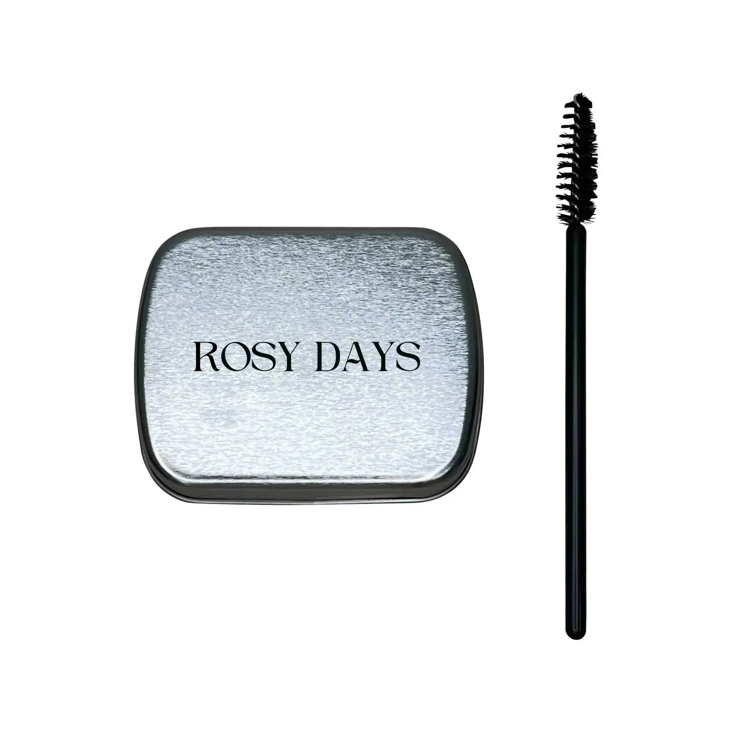 ROSY DAYS Brow Soap - Clear