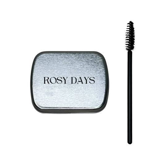 ROSY DAYS Brow Soap - Clear