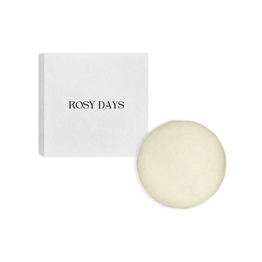 ROSY DAYS Daily Conditioner Bar - Date Night