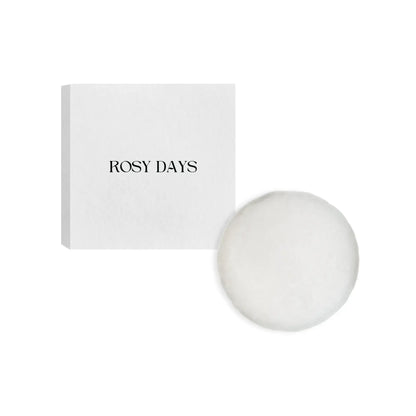 ROSY DAYS Daily Shampoo Bar - Date Night