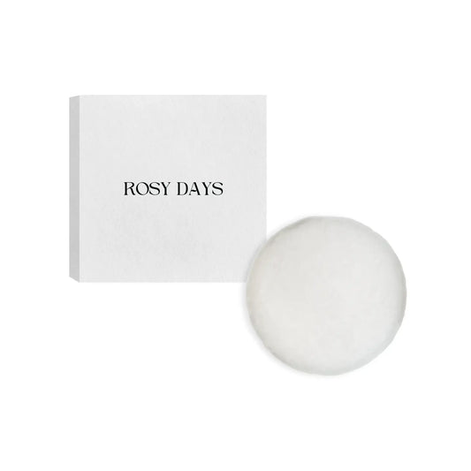 ROSY DAYS Daily Shampoo Bar - Date Night