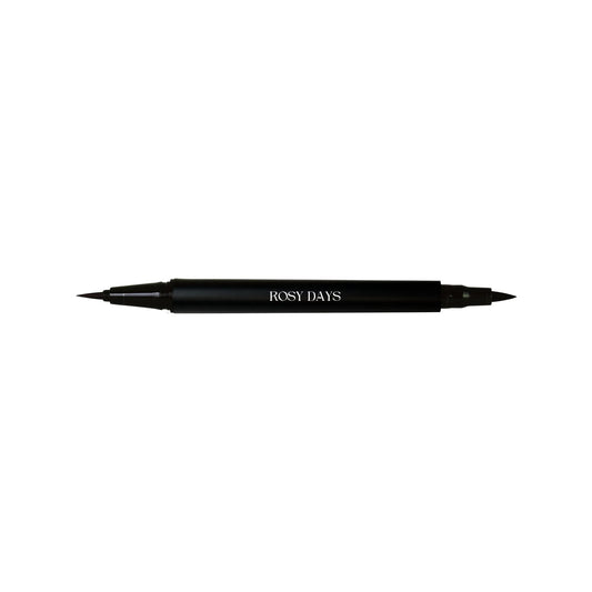 ROSY DAYS Dual Tip Eyeliner