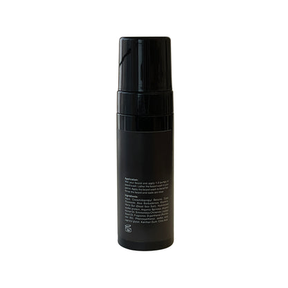 ROSY DAYS Foaming Beard Wash