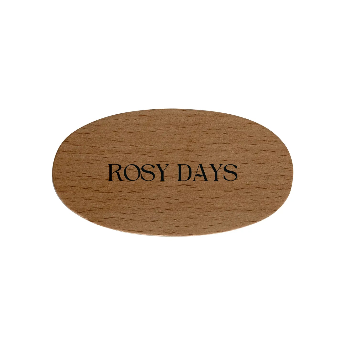 ROSY DAYS Grooming Kit