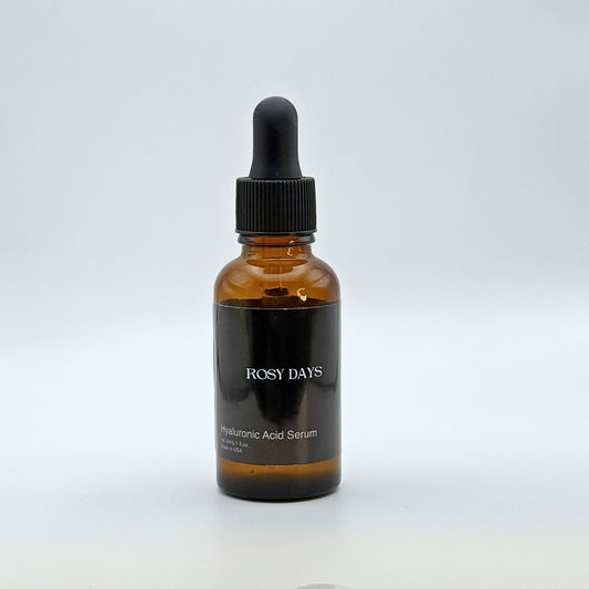 ROSY DAYS Hyaluronic Acid Serum
