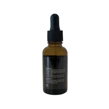ROSY DAYS Hyaluronic Acid Serum