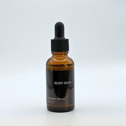 ROSY DAYS Hydration Serum