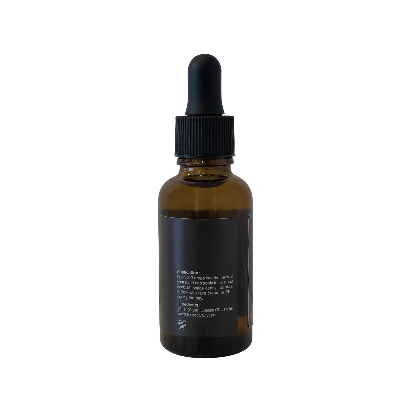ROSY DAYS Hydration Serum