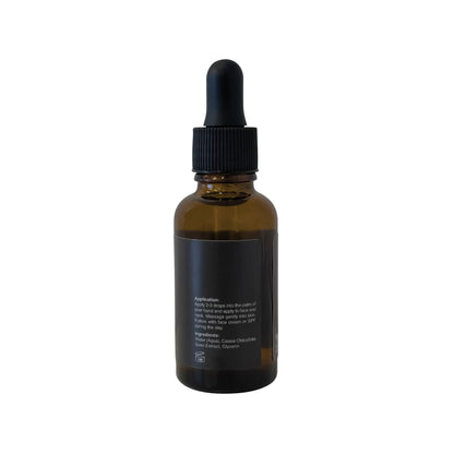 ROSY DAYS Hydration Serum