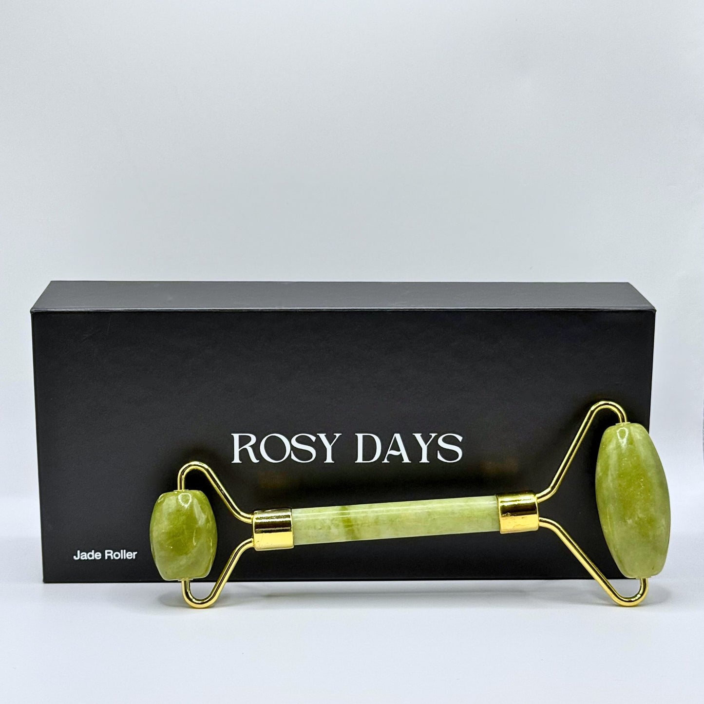 ROSY DAYS Jade Roller