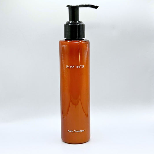 ROSY DAYS Kale Cleanser
