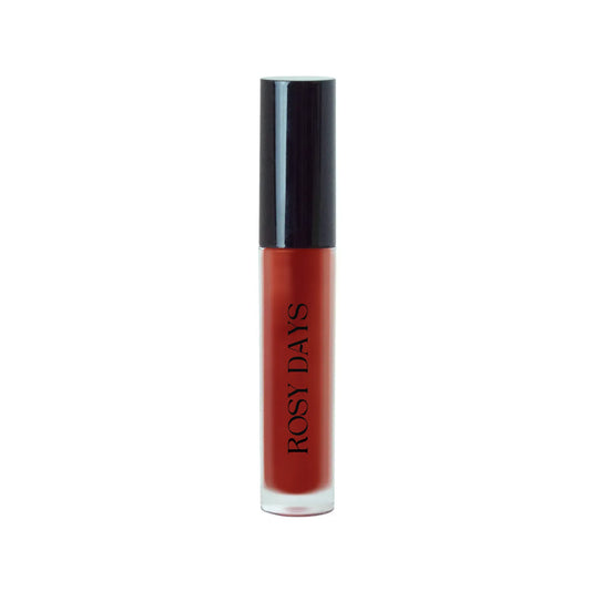 ROSY DAYS Lip Gloss - Brick (LG18)