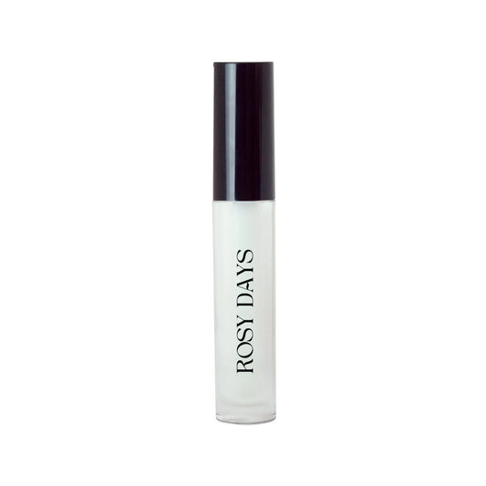 ROSY DAYS Lip Gloss - Clear (LG01)