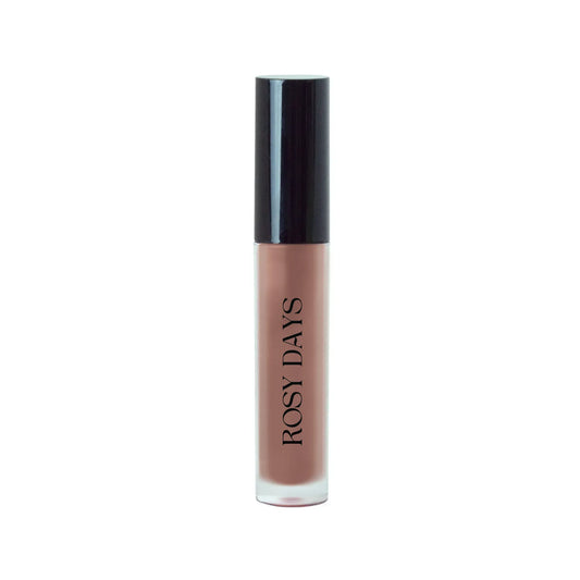 ROSY DAYS Lip Gloss - Coco (LG08)