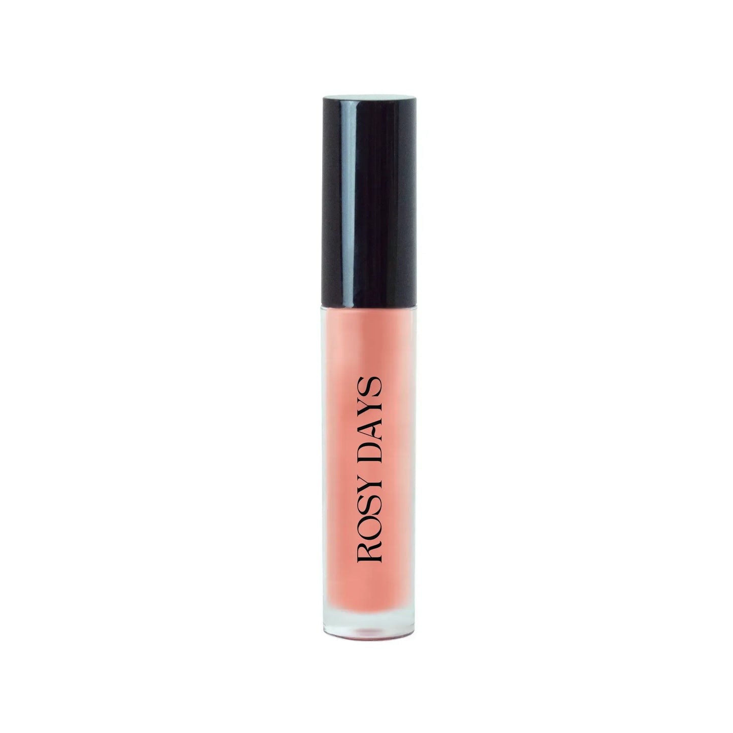 ROSY DAYS Lip Gloss - Coral (LG03)