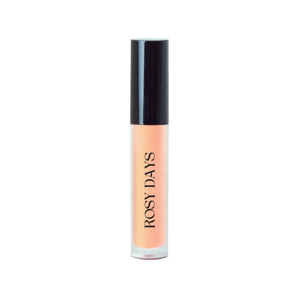ROSY DAYS Lip Gloss - Dripping Gold (LG22)