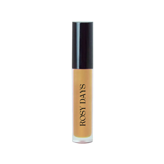 ROSY DAYS Lip Gloss - Lemon Drop (LG26)