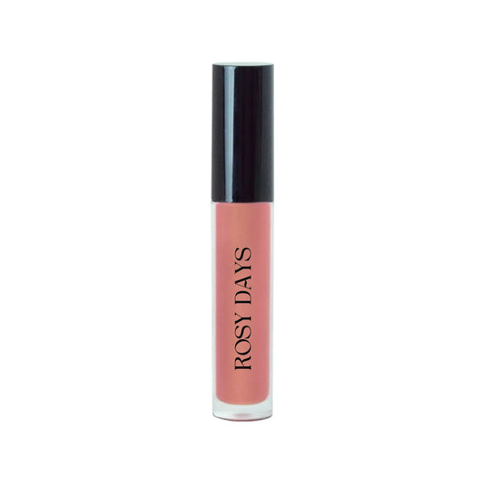 ROSY DAYS Lip Gloss - Mahogany (LG29)