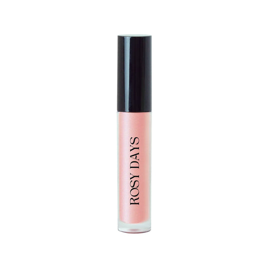 ROSY DAYS Lip Gloss - Pearl (LG23)