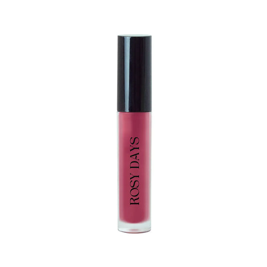 ROSY DAYS Lip Gloss - Rouge (LG13)