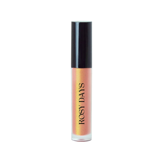 ROSY DAYS Lip Gloss - Seduction (LG24)