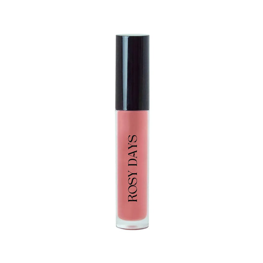 ROSY DAYS Lip Gloss - Shine (LG28)