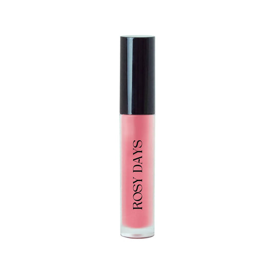 ROSY DAYS Lip Gloss - Sienna (LG10)