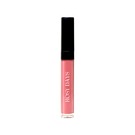 ROSY DAYS Lip Oil - Party Girl