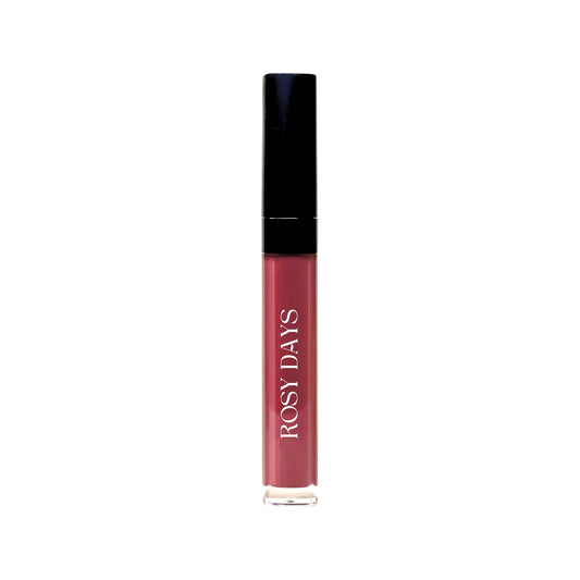 ROSY DAYS Lip Oil - Power Play