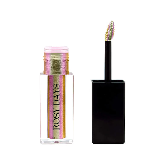 ROSY DAYS Liquid Shimmer - Rosy (SHM07)