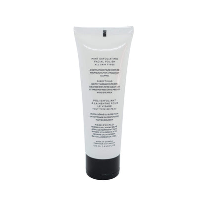 ROSY DAYS Mint Exfoliating Facial Polish