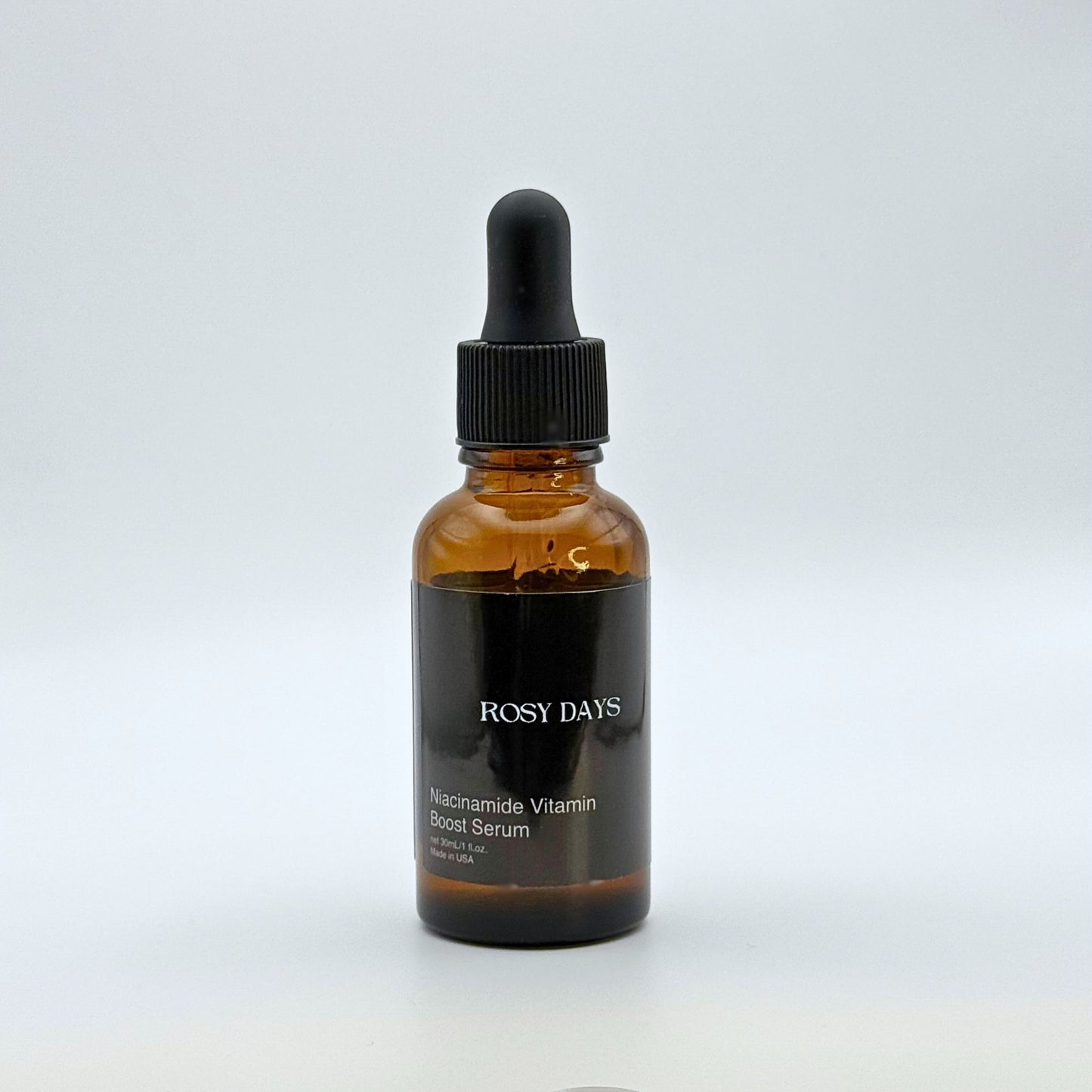 ROSY DAYS Niacinamide Vitamin Boost Serum