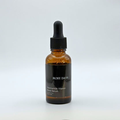 ROSY DAYS Niacinamide Vitamin Boost Serum