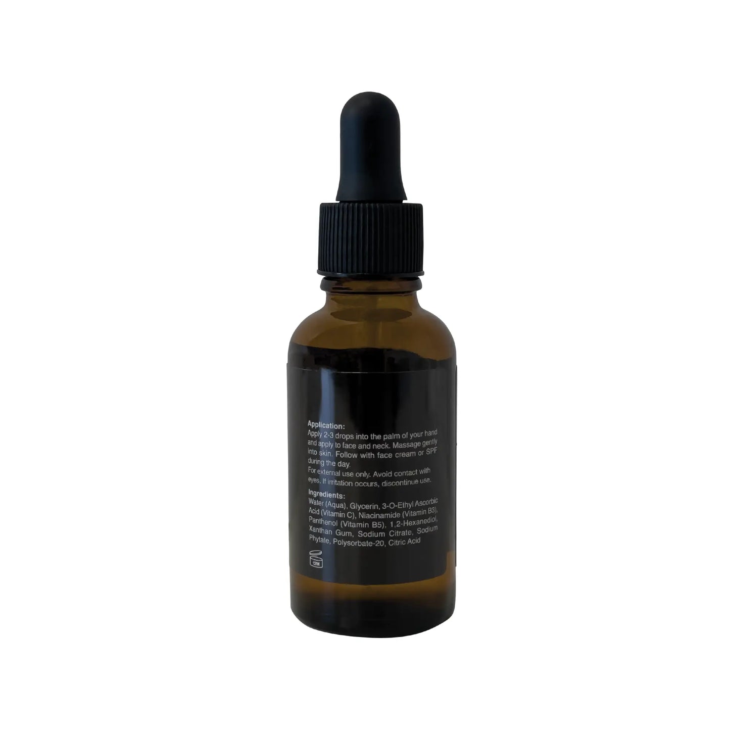 ROSY DAYS Niacinamide Vitamin Boost Serum