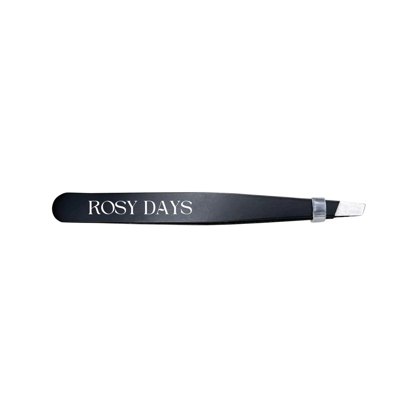 ROSY DAYS Precision Tweezers