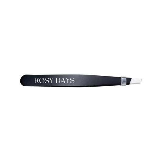 ROSY DAYS Precision Tweezers