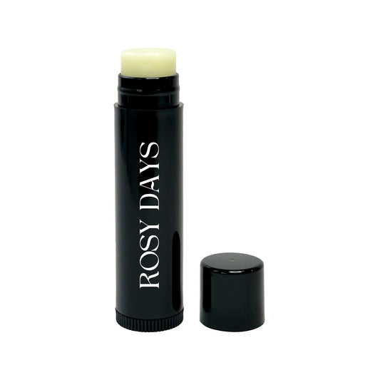 ROSY DAYS Vegan Lip Balm