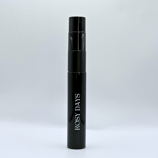 ROSY DAYS Waterproof Dual Lash Mascara
