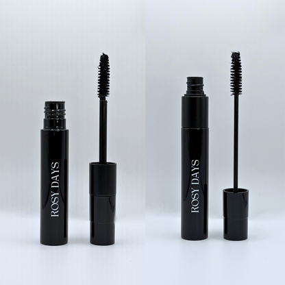ROSY DAYS Waterproof Dual Lash Mascara
